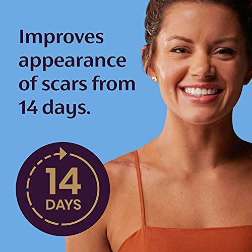 Mederma PM Intensive Overnight Cream – Advanced Scar Care that works with Skin’s Night-time Regenerative Activity – 20ml