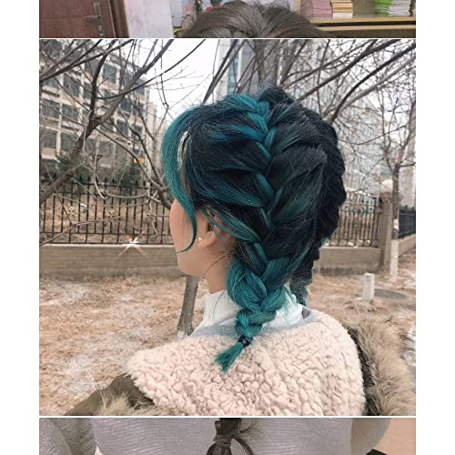 Hair Braiding Tool,Ponytail Holders,Topsy Tail Hair Tool, 8pcs Hair Braiding Tool Topsy Tail Loop French Braid Loop Tool Topsy Tail Kit, 4 Colors