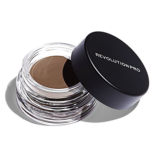 Revolution Pro, Brow Pomade, Medium Brown, 2.5g