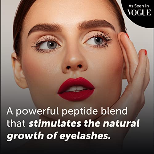 KL Killer Lashes Eyelash Growth Serum Lash Conditioner for Healthier Longer Lashes