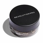 Revolution Pro, Brow Pomade, Medium Brown, 2.5g