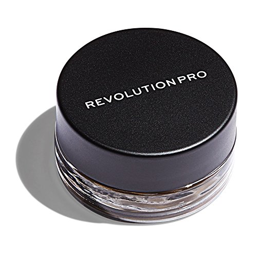 Revolution Pro, Brow Pomade, Medium Brown, 2.5g