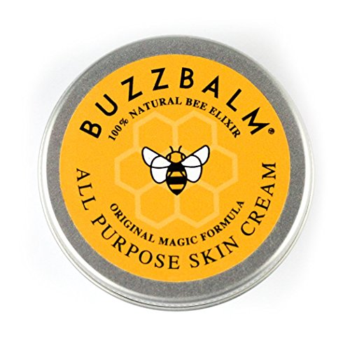 Natural Propolis Cream Manuka Honey Cream Moisturiser Also Suitable (or Safe) For People Who May Be Prone to Problem Dry Skin Cream Cracked Dry H