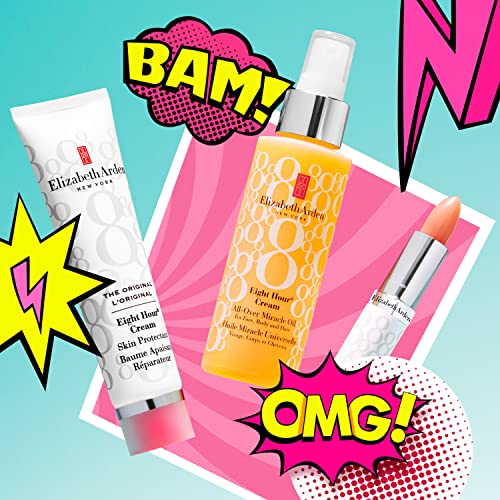 Elizabeth Arden Eight Hour Cream Lip Protectant Lip Balm Stick SPF15