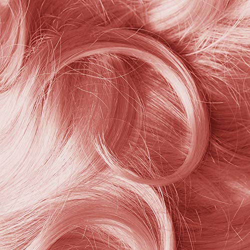 Manic Panic High Voltage Classic Cream Formula, Vampire Red, 0.118 kg 612600110326