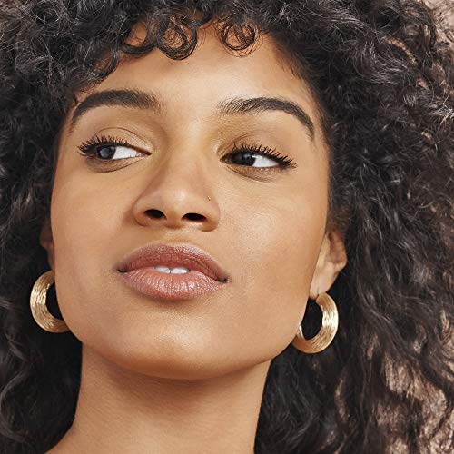 e.l.f. Primer-infused Bronzer (Long-Wear/Matte/Bold/Lightweight/Blends Easily/Contours Cheeks/All-Day Wear), Forever Sunkissed, 1 count