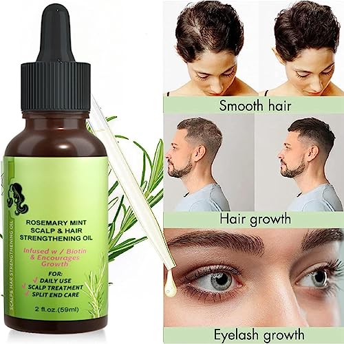 Rosemary Oil For Hair Growth,Hair Growth Oil,Rosemary Essential Oil,Rozmarin oil for hair Growth,Wild Growth Hair Oil,Natural Rosemary Water For