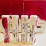 Forever Living Aloe Lips With Jojoba Family 4-Pack