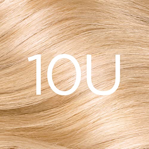 L'Oréal Paris Excellence Crème Permanent Hair Dye, Radiant At-Home Hair Colour with up to 100% Grey Coverage, Pro-Keratin, Up to 8 Weeks of Colou