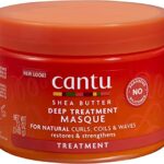 Cantu Deep Treatment Masque 340g