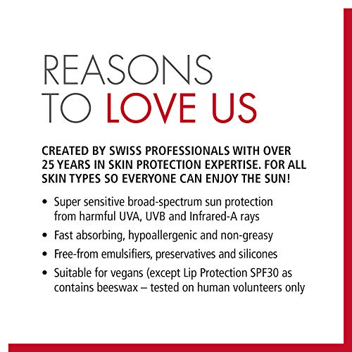 ultrasun Sports SPF 30 Transparent Sun Protection Gel, 200 ml