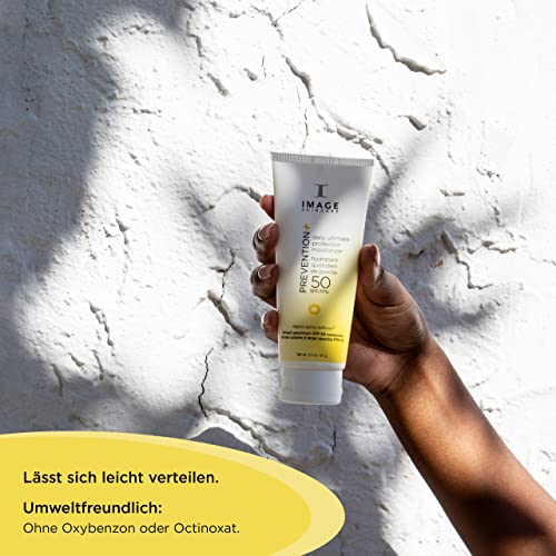Image Skincare - Prevention+ Daily Ultimate Moisturizer Spf 50 (91g)