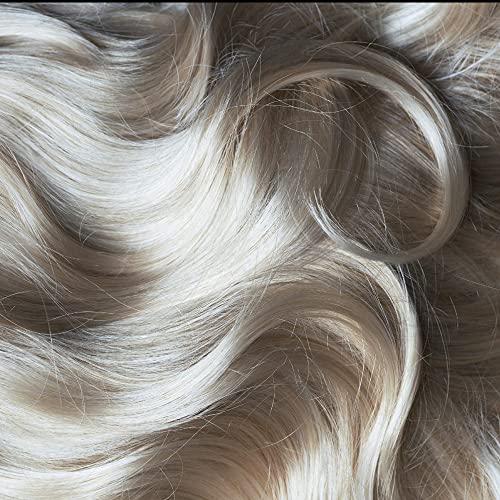 Manic Panic High Voltage Classic Cream Formula, Vampire Red, 0.118 kg 612600110326