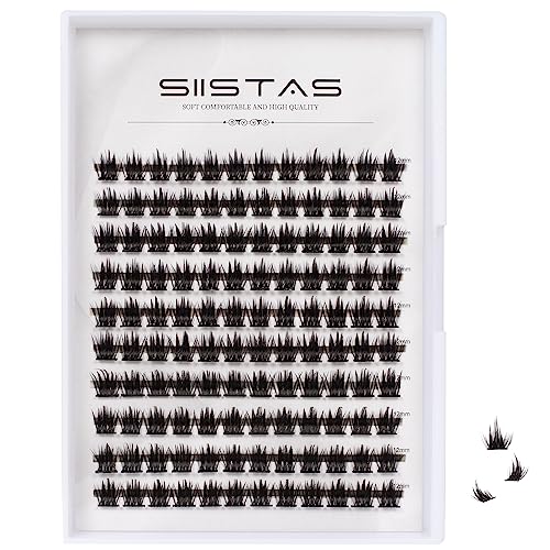 Lash Bond and Seal, Cluster Eyelash Glue for DIY Individual Eyelash Extensions,Super Strong Hold Cluster Lash Adhesive, Waterproof, Mascara Wand