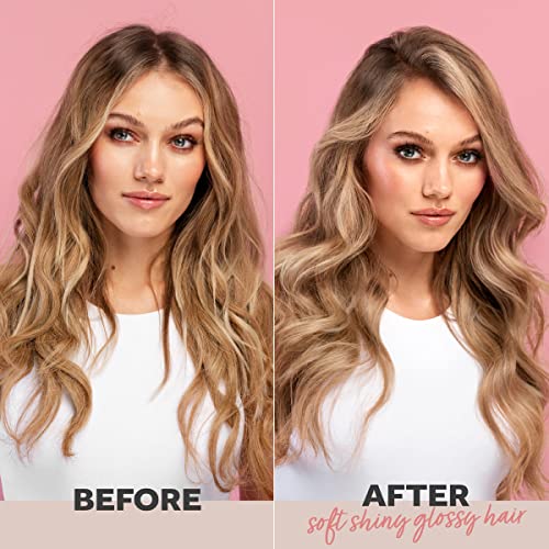 Lee Stafford Coco Loco & Agave Shine Conditioner