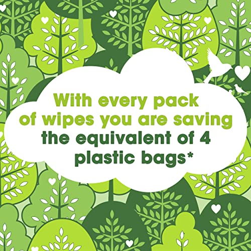 Simple Kind to Skin hypoallergenic Micellar Biodegradable Cleansing Wipes for sensitive skin 20 wipes