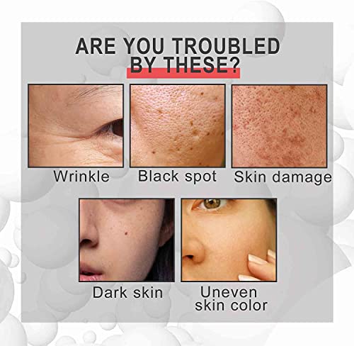 EELHOE Collagen Boost Anti-Aging Serum, EELHOE Collagen Boost Anti Aging Serum, Collagen Boost Wrinkle Cream, Blemish Skin Corrector Serum, Colla