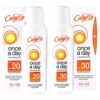 Calypso Once A Day Sun Protection SPF20 and SPF30 Multipack