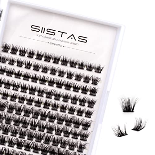 Lash Bond and Seal, Cluster Eyelash Glue for DIY Individual Eyelash Extensions,Super Strong Hold Cluster Lash Adhesive, Waterproof, Mascara Wand