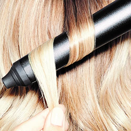 ghd Curve Creative Curl Wand - Unique 28 mm – 23 mm Tapered Barrel, Ultra-Zone Technology