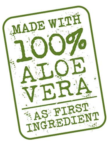 Maui Moisture Vegan Shampoo for Dry Hair, Coconut & Aloe Vera, 385 ml