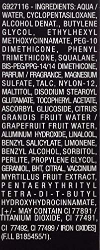 Garnier BB Cream Miracle Skin Perfector / Tinted Day Cream 5 in 1 with Matte Effect Oil / Colour: Medium to Dark / for Oily and Combination Skin