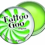 Tattoo Goo Mini Tattoo Goo Aftercare Balm 9.3 g