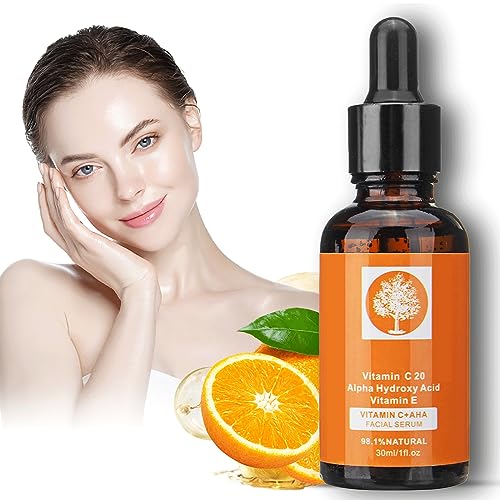 Niacinamide10%+Zinc 1%,Tackles Blemishes, Pore Reducer Face Serum,Minimises Pore, Brightening Serum for Blemish-Prone,Dull Skin, Softens & Bright