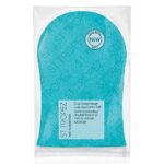 St.Tropez Double Sided Luxe Tanning Mitt - Tan Mitt for Streak-Free Fake Tan Application, Reusable & Washable - Use with St. Tropez Mousse, Body