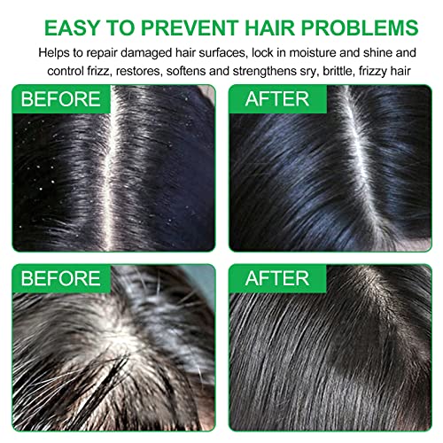 Rosemary Shampoo Bar, Solid Rosemary Shampoo for Hair Growth, Natural Shampoo Bar to Nourish Scalp and Treat Hair Loss, Eco Friendly Vegan Shampo