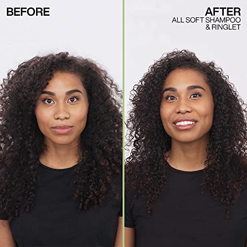 Redken Curvaceous Ringlet Shape Perfecting Lotion 180 ml