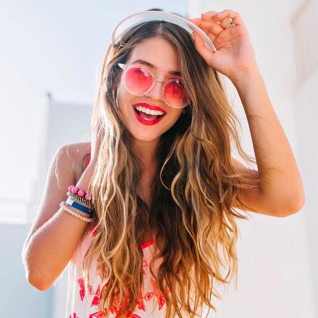 Ogx Coconut Miracle Oil Penetrating Hair Oil for Dry Hair, Extra Strength, 100 ml