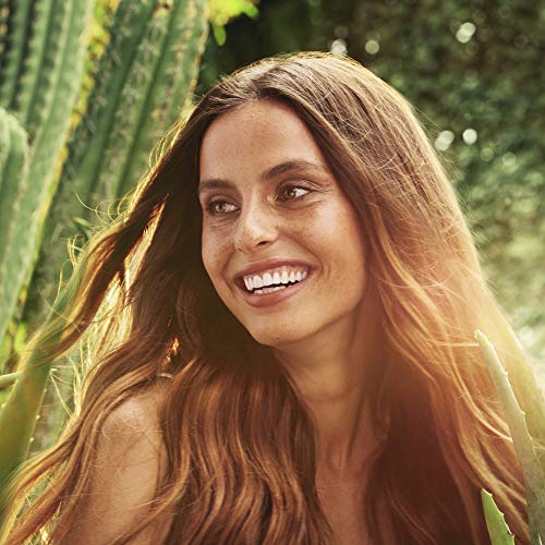 Herbal Essences bio:renew Aloe & Bamboo Strenghtening and Moisturizing Sulphate Free Hair Shampoo For Dull, Dry Damaged Hair 380ml