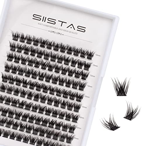 Lash Bond and Seal, Cluster Eyelash Glue for DIY Individual Eyelash Extensions,Super Strong Hold Cluster Lash Adhesive, Waterproof, Mascara Wand