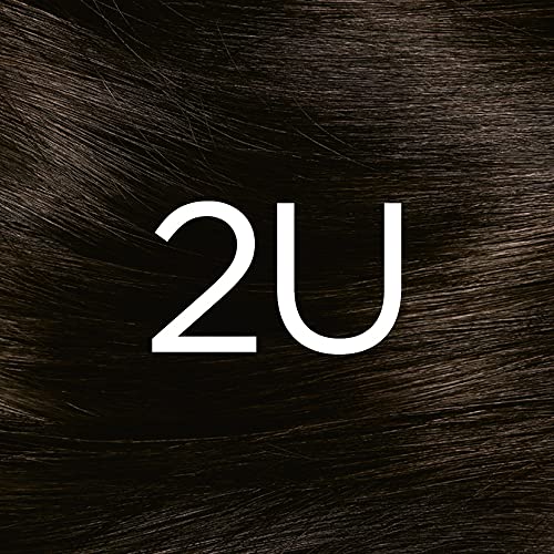 L'Oréal Paris Excellence Crème Permanent Hair Dye, Radiant At-Home Hair Colour with up to 100% Grey Coverage, Pro-Keratin, Up to 8 Weeks of Colou