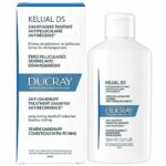 Pierre Fabre Ducray Kelual DS Anti-Reappearance Dandruff Treatment Shampoo, 100 ml