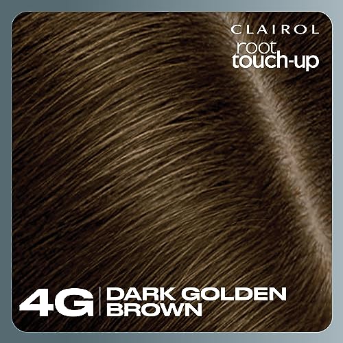 Clairol Root Touch-Up Permanent Hair Dye, 10 Extra Light Blonde
