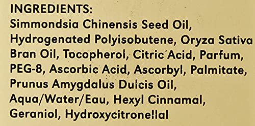 JESSICA Phenomen Oil Intensive Nail and Cuticle Moisturiser 14.8 ml