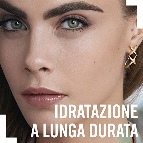 Rimmel London Lasting Finish Breathable Foundation, Spf 20, 101 Classic Ivory