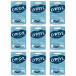 Lypsyl Lip Moisturiser Original 4.2g - PACK OF 9 [Personal Care]