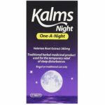 Kalms One A Night (21's) x 6 Pack