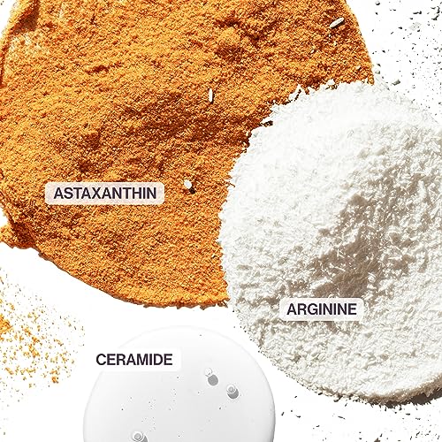 Pureology Strength Cure Blonde, Purple Shampoo, Restore & Tone for Brassy Blonde Hair, Vegan Formulas, Sulphate Free for a Gentle Cleanse