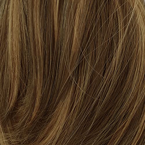 BARSDAR Hair Bun Ponytail Extension, Straight Synthetic Hairpiece Fully Short Ponytail Bun Extensions Hair Accessories Elastic Easy Scrunchie for