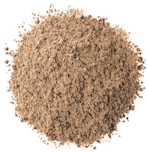 L'Oreal Paris True Match Naturale Mineral Foundation, Soft Ivory, 0.35 Ounce