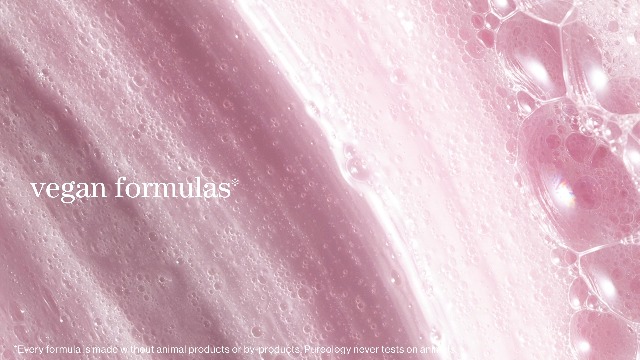 Pureology Pure Volume, Shampoo, For Flat, Fine, Colour-Treated Hair, Adds Weightless Volume, Vegan Formulas, Sulphate Free for a Gentle Cleanse