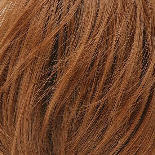 BARSDAR Hair Bun Ponytail Extension, Straight Synthetic Hairpiece Fully Short Ponytail Bun Extensions Hair Accessories Elastic Easy Scrunchie for