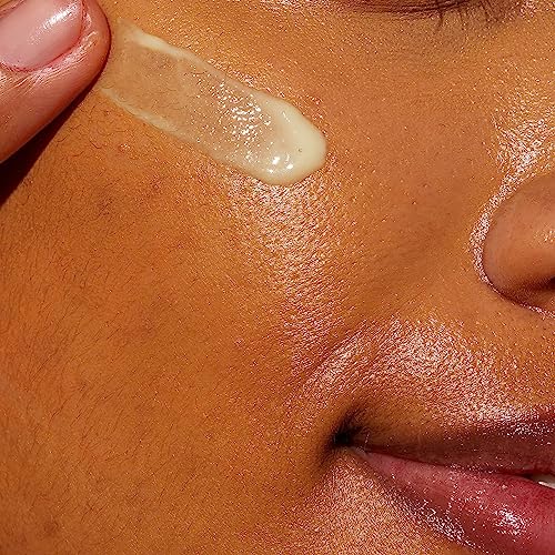 CeraVe Anti Aging Retinol Serum | Cream Serum for Smoothing Fine Lines and Skin Brightening | With Retinol, Hyaluronic Acid, Niacinamide, and Cer