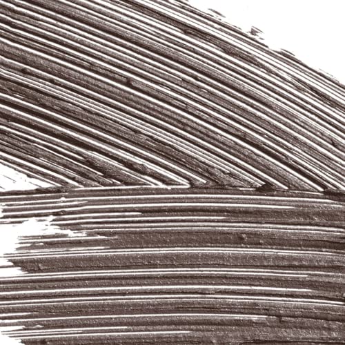 NYX Professional Makeup Thick It. Stick It! Brow Mascara, Tints & Thickens with 16hr Wear, Espresso