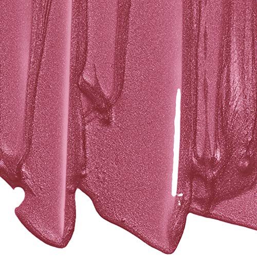 Revlon Colorstay Overtime Lipcolour, Dual Ended Longwearing Liquid Lipstick with Clear Lip Gloss, with Vitamin E in Plum / Berry, Everlasting Rum