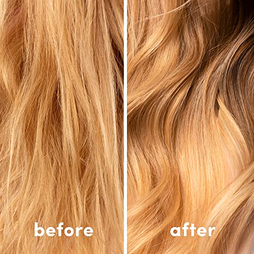 Coco & Eve Hydrating & Detangling Leave-In Conditioner. Coconut, Avocado Oil, Vitamin A & E to Nourish, De-frizz, Detangle, Minimise Breakage & S